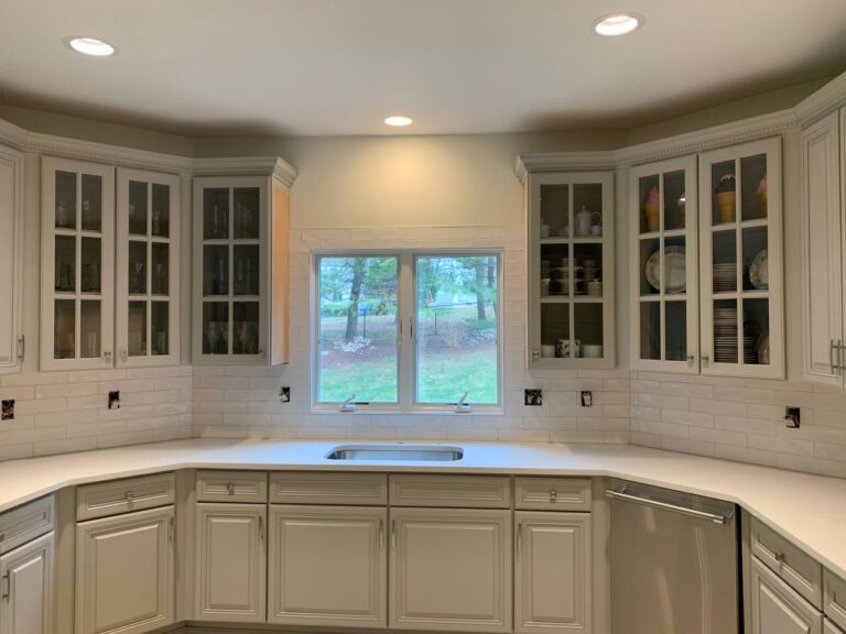 Kitchen and Bath Remodeling 101