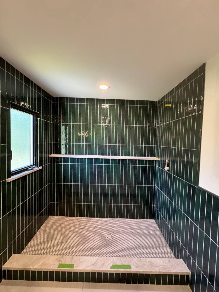 Kitchen and Bath Remodeling 107