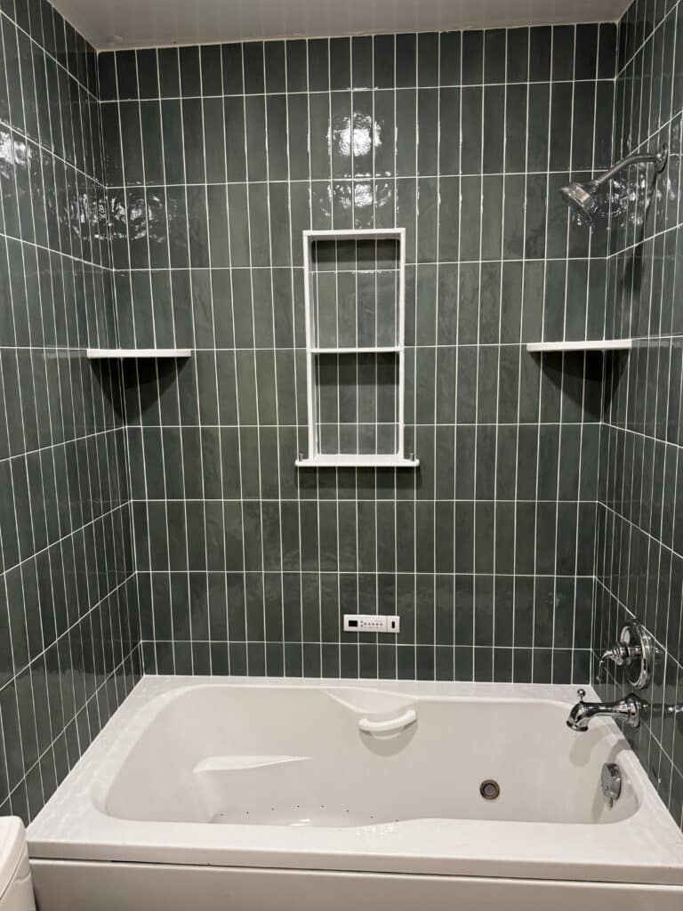 Monmouth County bathroom contractors