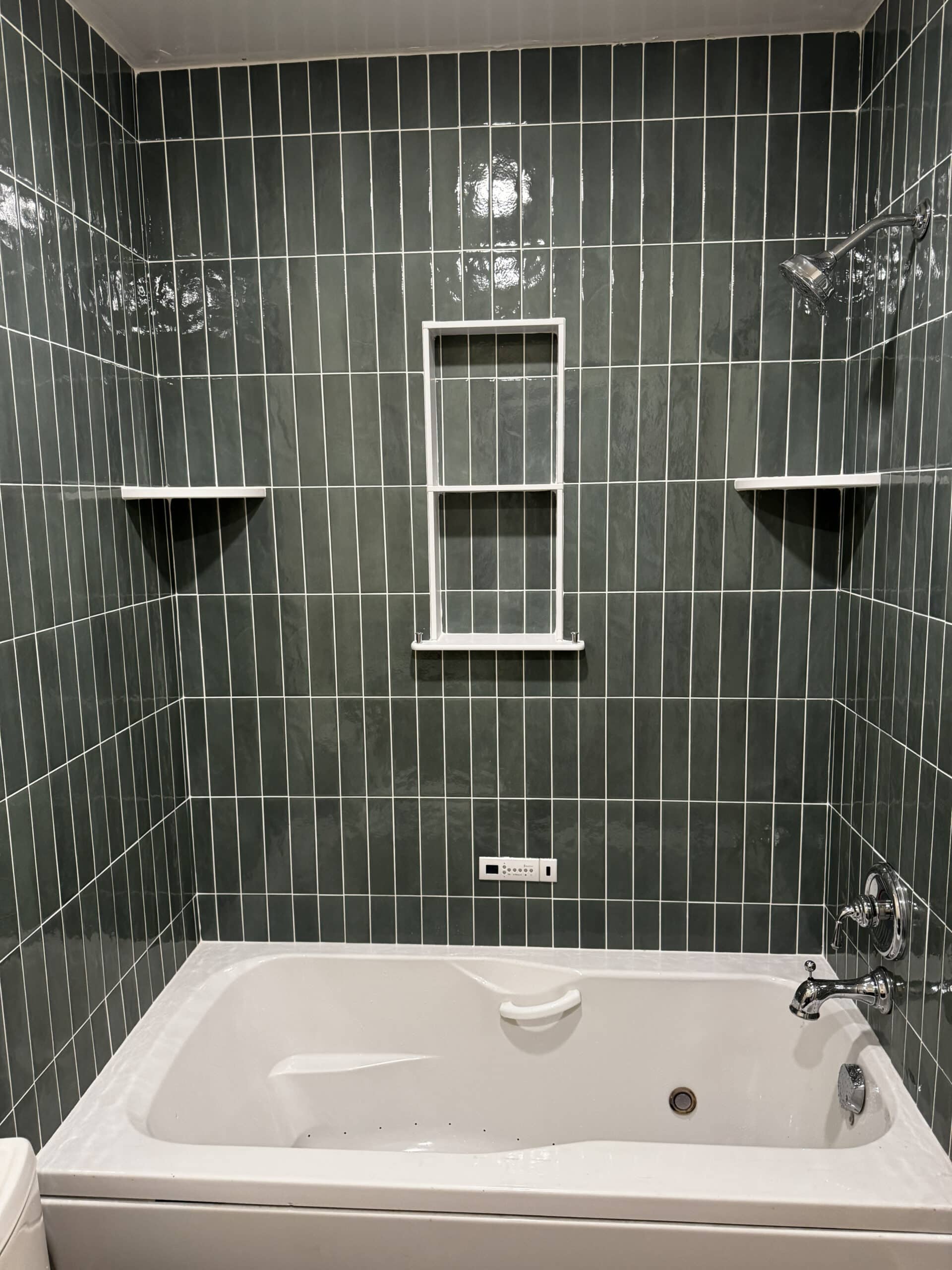 Monmouth County bathroom contractors