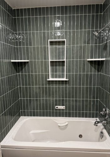 Monmouth County bathroom contractors