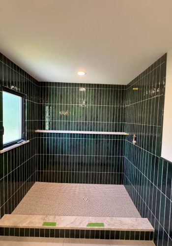 Kitchen and Bath Remodeling 107