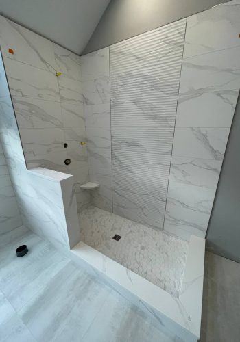 Commercial Tiling Services